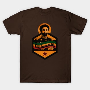 Tafari Makonnen T-Shirt